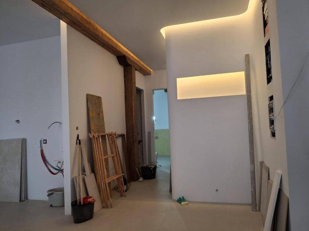 3 makuuhuone Huoneisto myytävänä paikassa Bilbao - 830 000 € (Ref: 9851115)