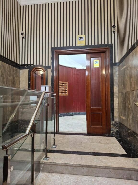 3 makuuhuone Huoneisto myytävänä paikassa Bilbao - 830 000 € (Ref: 9851115)