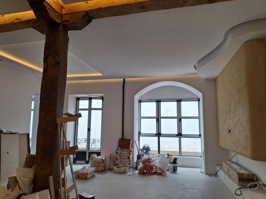 3 makuuhuone Huoneisto myytävänä paikassa Bilbao - 830 000 € (Ref: 9851115)