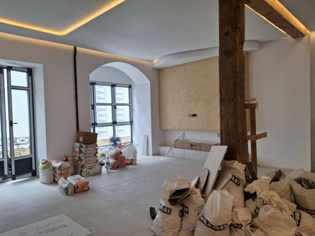 3 makuuhuone Huoneisto myytävänä paikassa Bilbao - 830 000 € (Ref: 9851115)