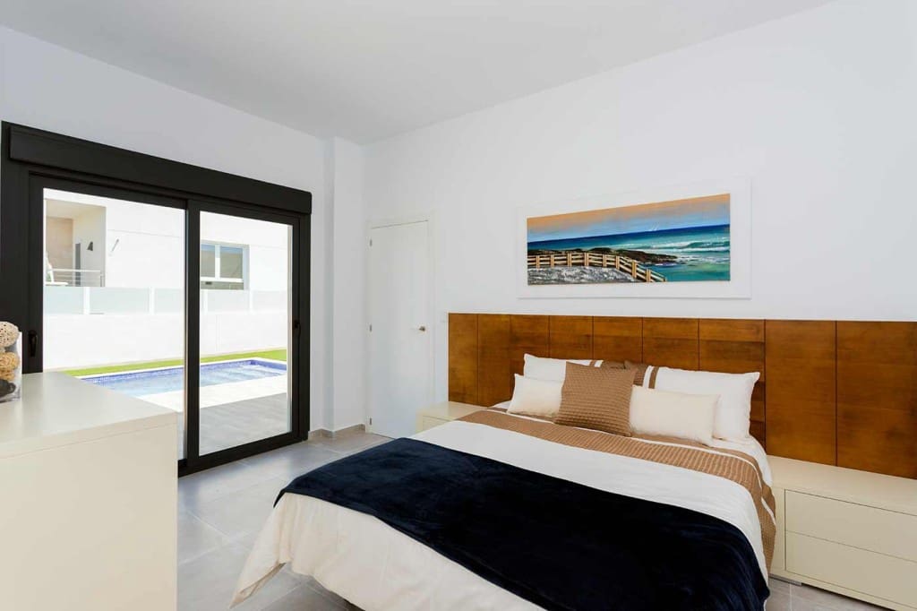 3 bedroom Villa for sale in Daya Nueva - € 380,000 (Ref: 9851121)