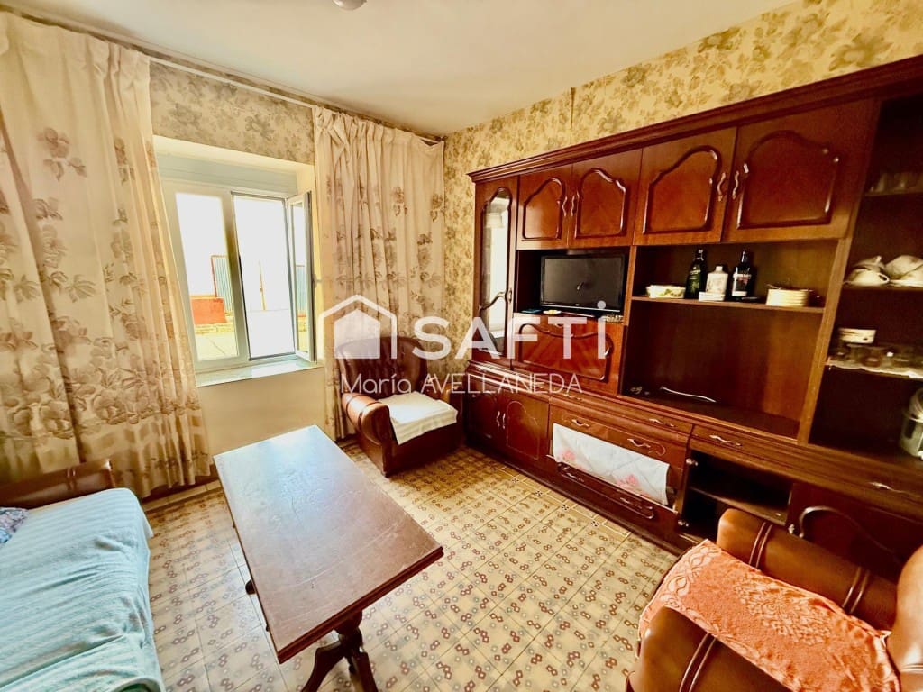 2 camera da letto Finca/Casa di Campagna in vendita in Matanza - 35.000 € (Rif: 9852337)