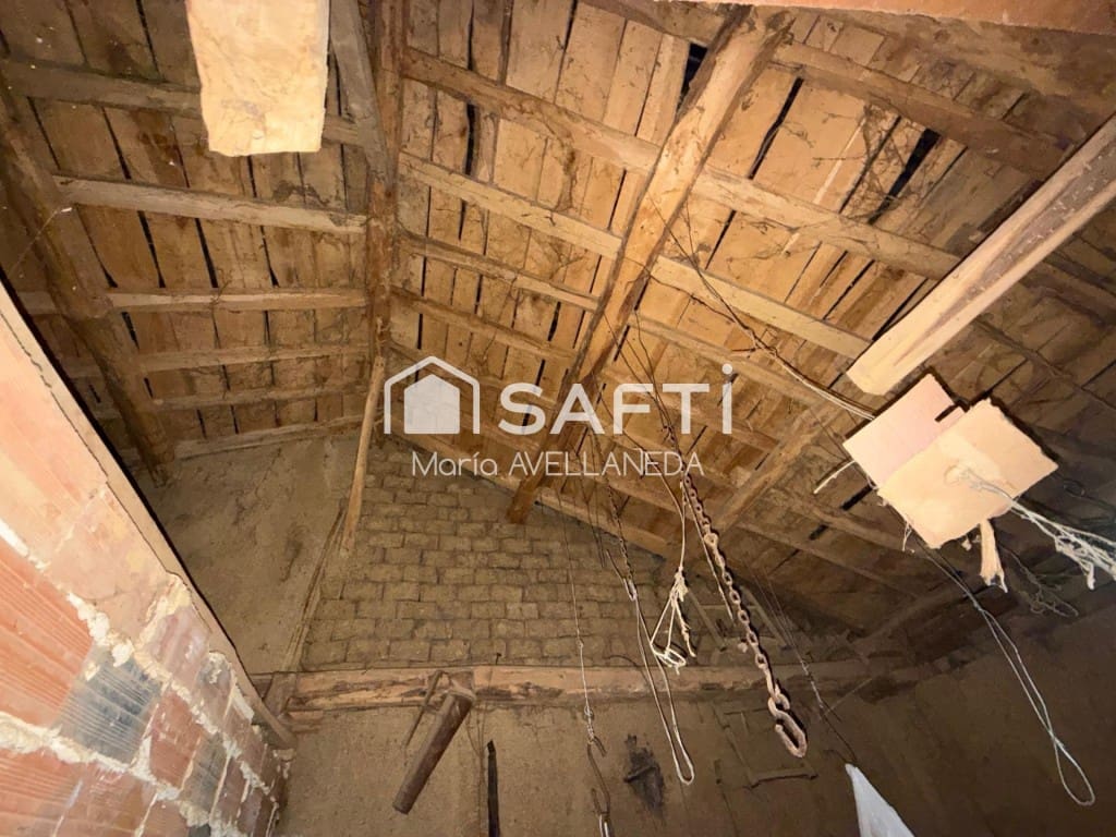2 camera da letto Finca/Casa di Campagna in vendita in Matanza - 35.000 € (Rif: 9852337)