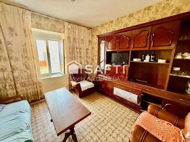 2 camera da letto Finca/Casa di Campagna in vendita in Matanza - 35.000 € (Rif: 9852337)
