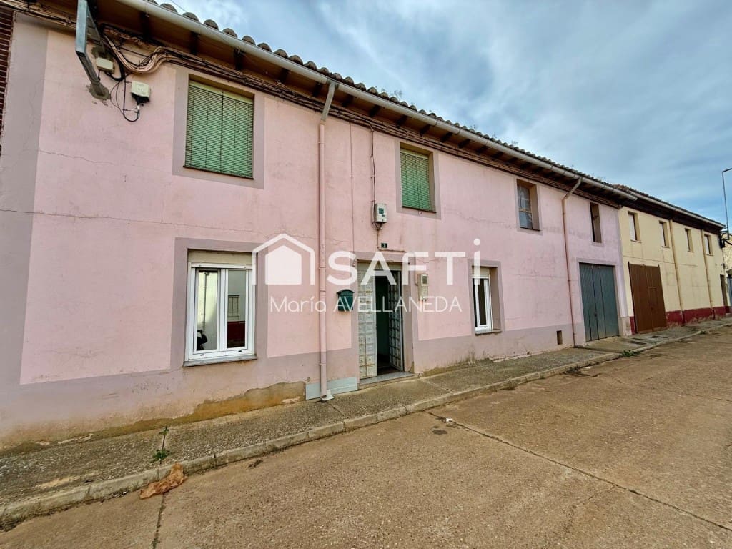 2 camera da letto Finca/Casa di Campagna in vendita in Matanza - 35.000 € (Rif: 9852337)