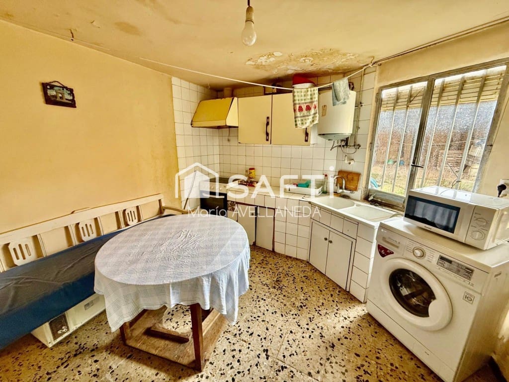 2 camera da letto Finca/Casa di Campagna in vendita in Matanza - 35.000 € (Rif: 9852337)