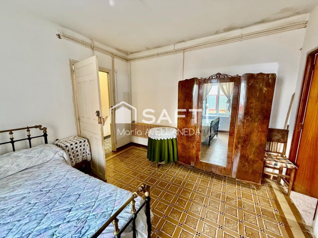 2 camera da letto Finca/Casa di Campagna in vendita in Matanza - 35.000 € (Rif: 9852337)