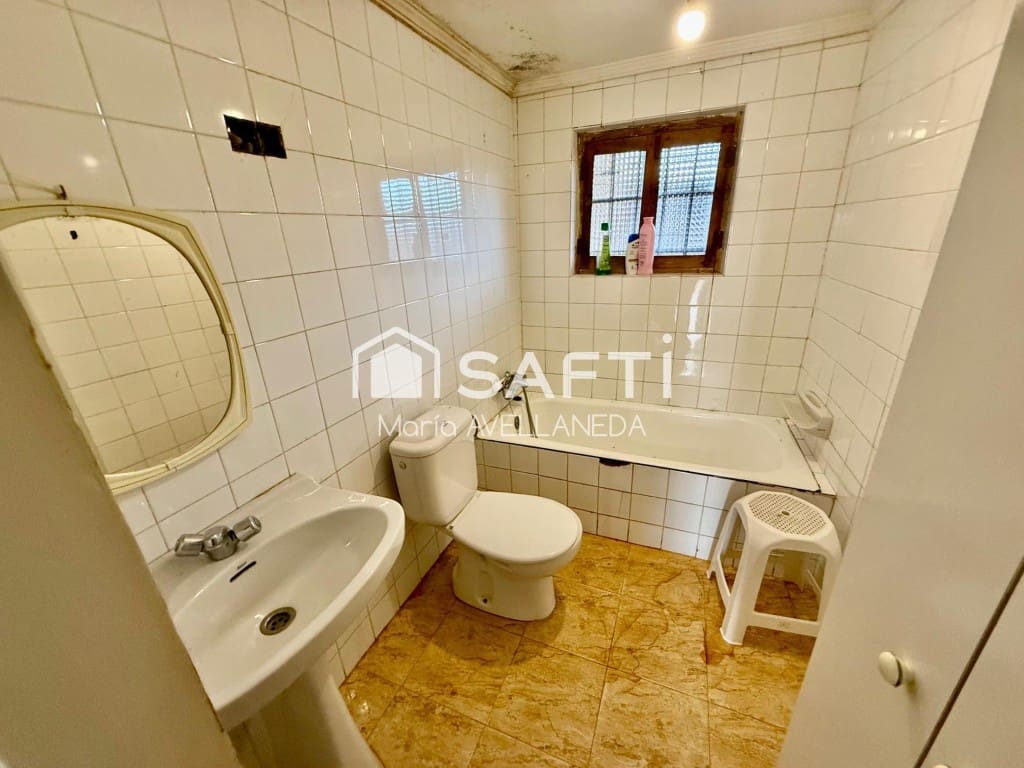 2 camera da letto Finca/Casa di Campagna in vendita in Matanza - 35.000 € (Rif: 9852337)