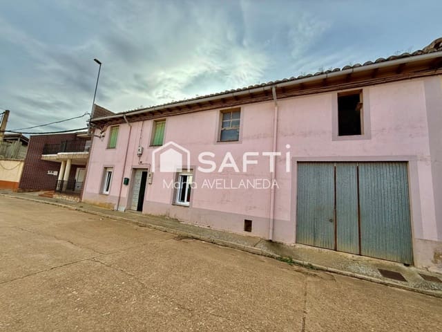 2 camera da letto Finca/Casa di Campagna in vendita in Matanza - 35.000 € (Rif: 9852337)
