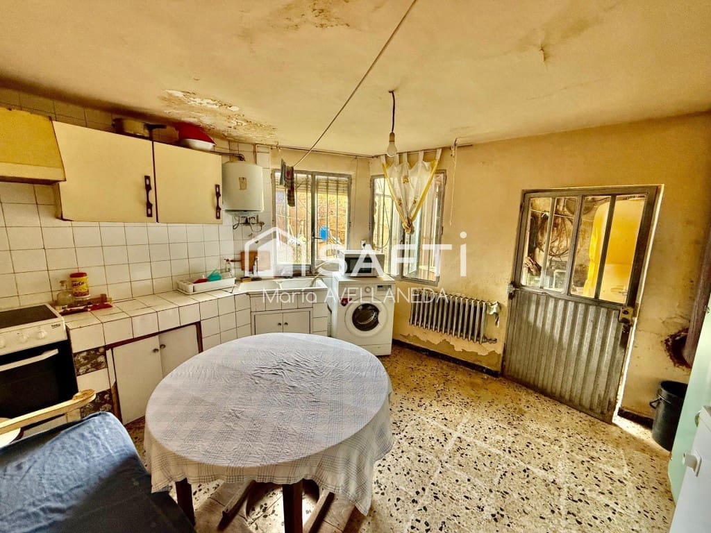 2 camera da letto Finca/Casa di Campagna in vendita in Matanza - 35.000 € (Rif: 9852337)