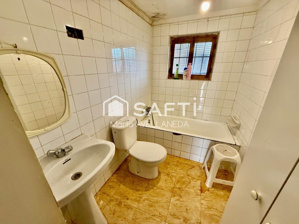 2 camera da letto Finca/Casa di Campagna in vendita in Matanza - 35.000 € (Rif: 9852337)