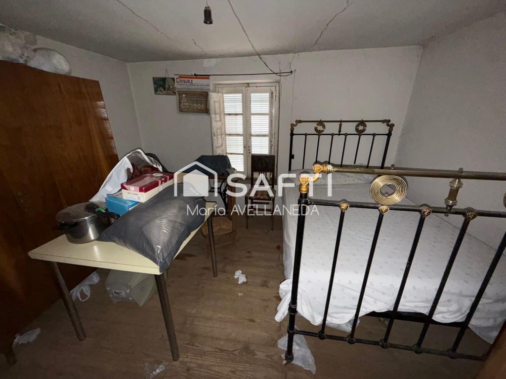 2 camera da letto Finca/Casa di Campagna in vendita in Matanza - 35.000 € (Rif: 9852337)