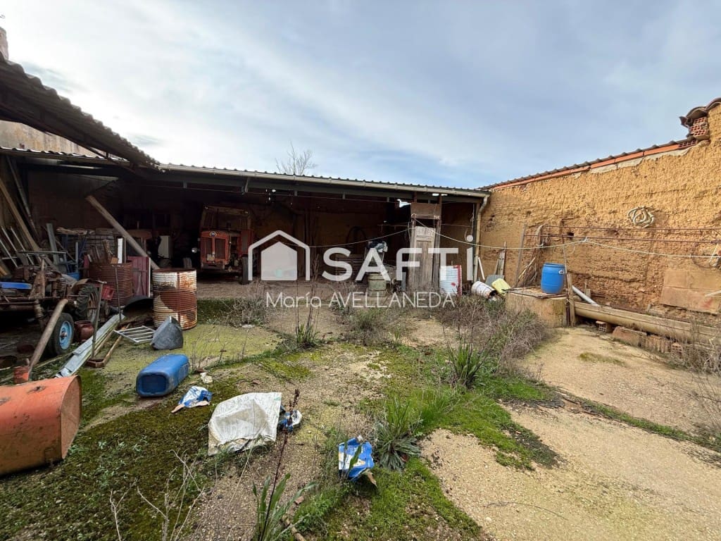 2 camera da letto Finca/Casa di Campagna in vendita in Matanza - 35.000 € (Rif: 9852337)
