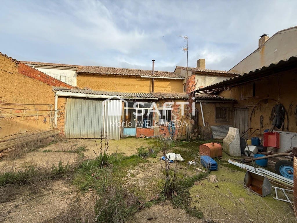2 camera da letto Finca/Casa di Campagna in vendita in Matanza - 35.000 € (Rif: 9852337)