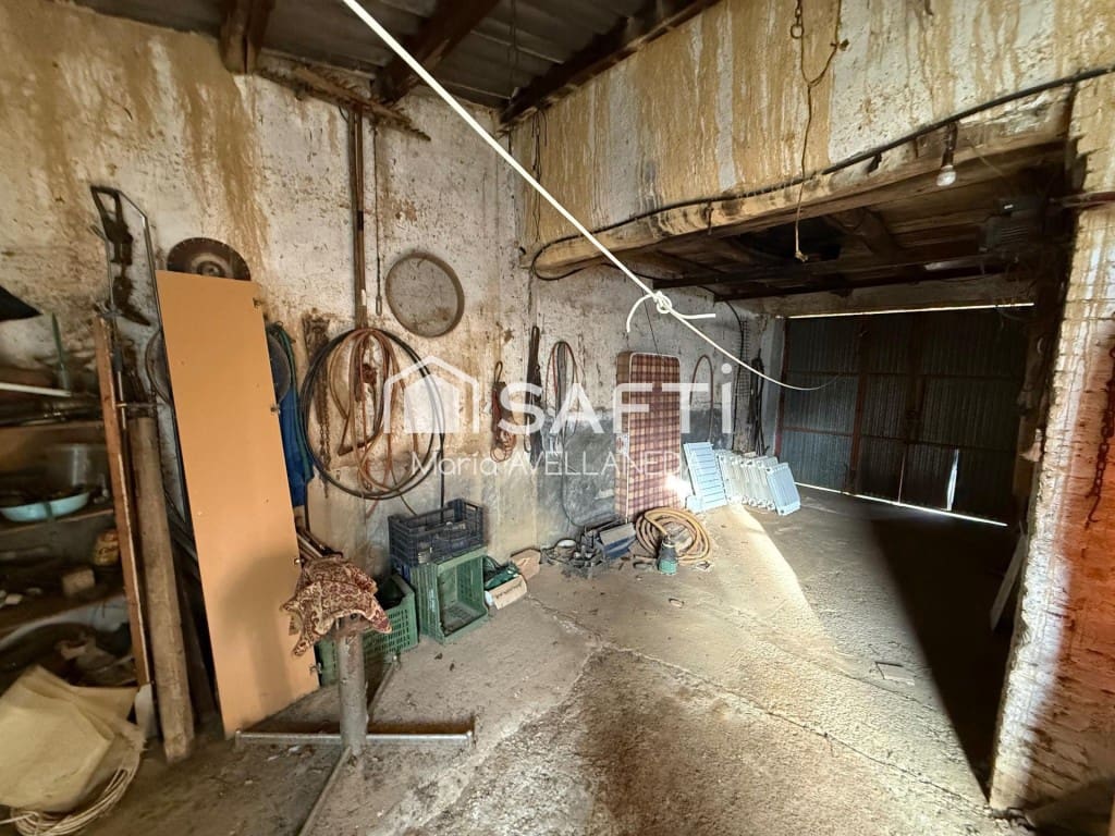 2 camera da letto Finca/Casa di Campagna in vendita in Matanza - 35.000 € (Rif: 9852337)
