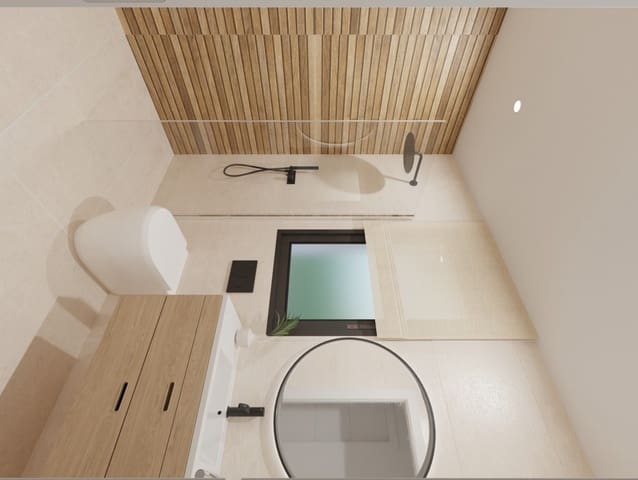 3 Zimmer Villa zu verkaufen in Los Montesinos - 535.000 € (Ref: 9852348)