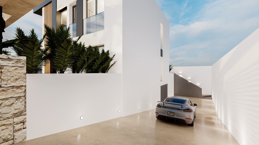 4 soveværelse Villa til salg i Orihuela Costa - € 1.600.000 (Ref: 9852376)