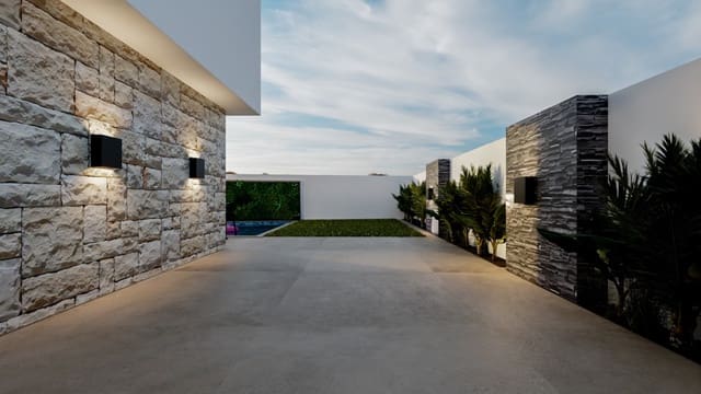 4 soverom Villa til salgs i La Regia, Orihuela - € 1 600 000 (Ref: 9852376)
