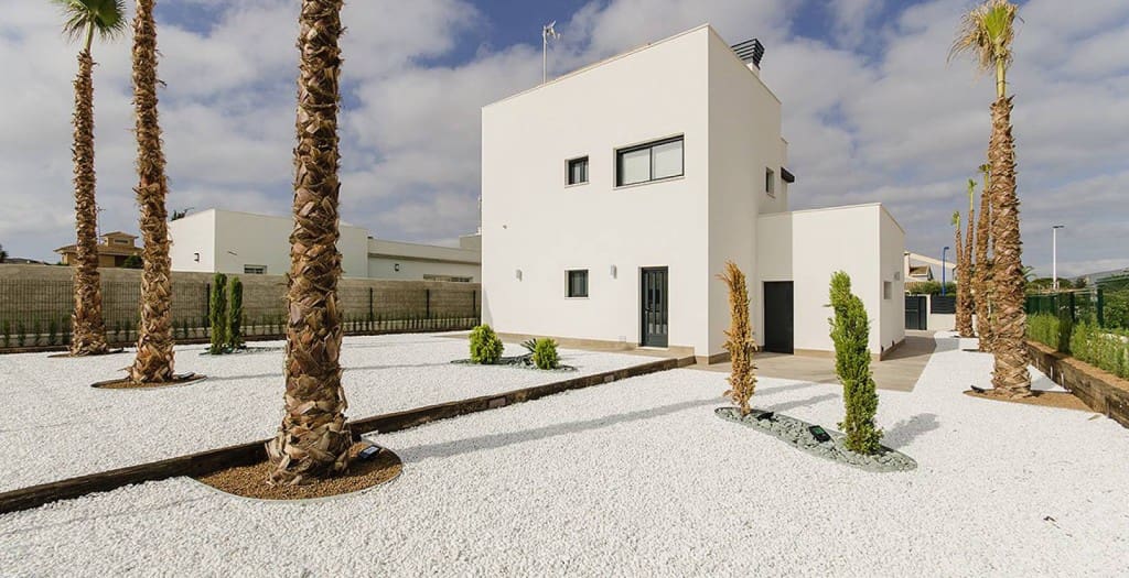 4 Zimmer Villa zu verkaufen in Dehesa de Campoamor - 1.129.000 € (Ref: 9852384)