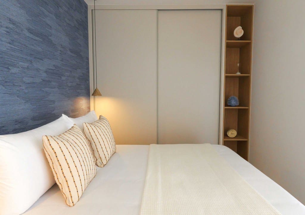 3 chambre Appartement à vendre à La Manga del Mar Menor avec piscine - 546 000 € (Ref: 9852388)