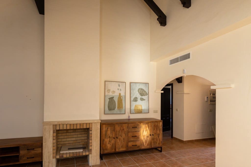 2 sypialnia Dom szeregowy na sprzedaż w Fuente Alamo de Murcia - 205 000 € (Ref: 9852396)