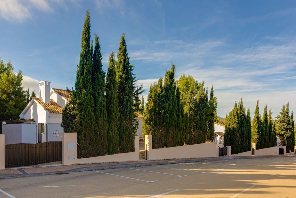 2 sypialnia Dom szeregowy na sprzedaż w Fuente Alamo de Murcia - 205 000 € (Ref: 9852396)