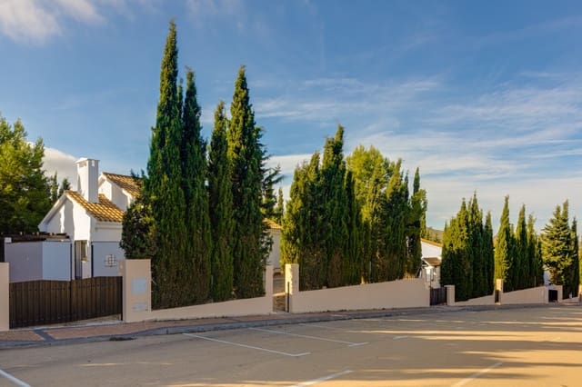 2 sypialnia Dom szeregowy na sprzedaż w Fuente Alamo de Murcia - 205 000 € (Ref: 9852396)