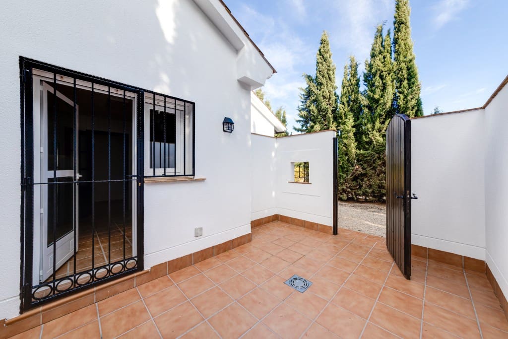2 sypialnia Dom szeregowy na sprzedaż w Fuente Alamo de Murcia - 205 000 € (Ref: 9852396)