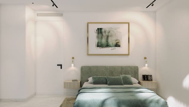 3 quarto Moradia em Banda para venda em El Raso, Guardamar del Segura - 459 000 € (Ref: 9852416)