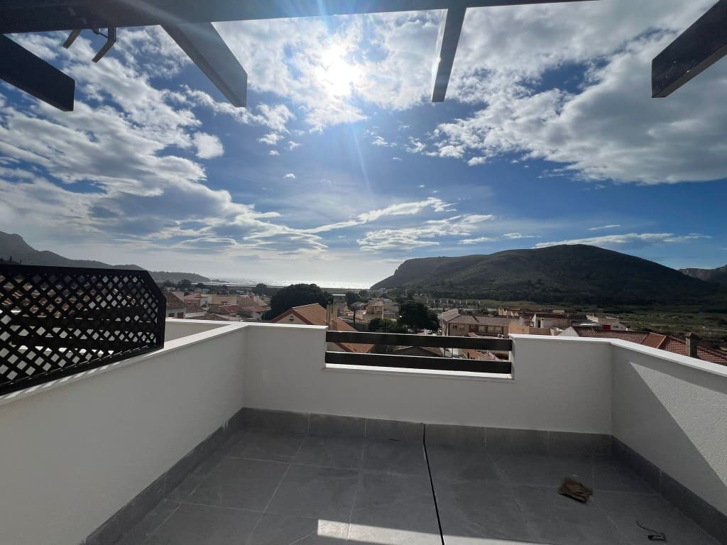 3 soveværelse Rækkehus til salg i Portman med swimmingpool - € 220.500 (Ref: 9852420)
