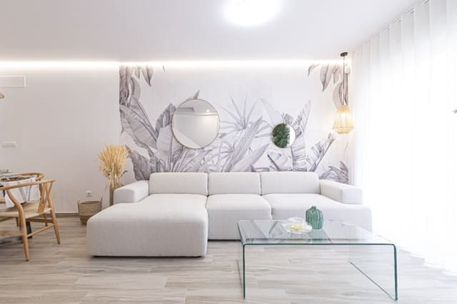 3 soveværelse Rækkehus til salg i La Manga del Mar Menor - € 270.632 (Ref: 9852427)