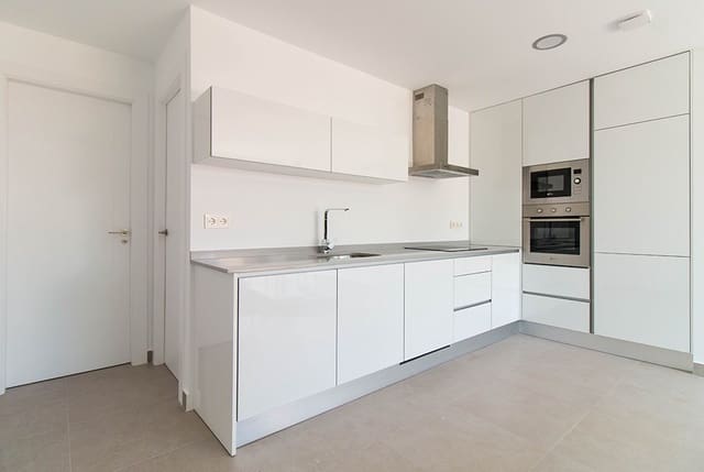 3 soveværelse Rækkehus til salg i La Florida, Orihuela - € 540.000 (Ref: 9852439)