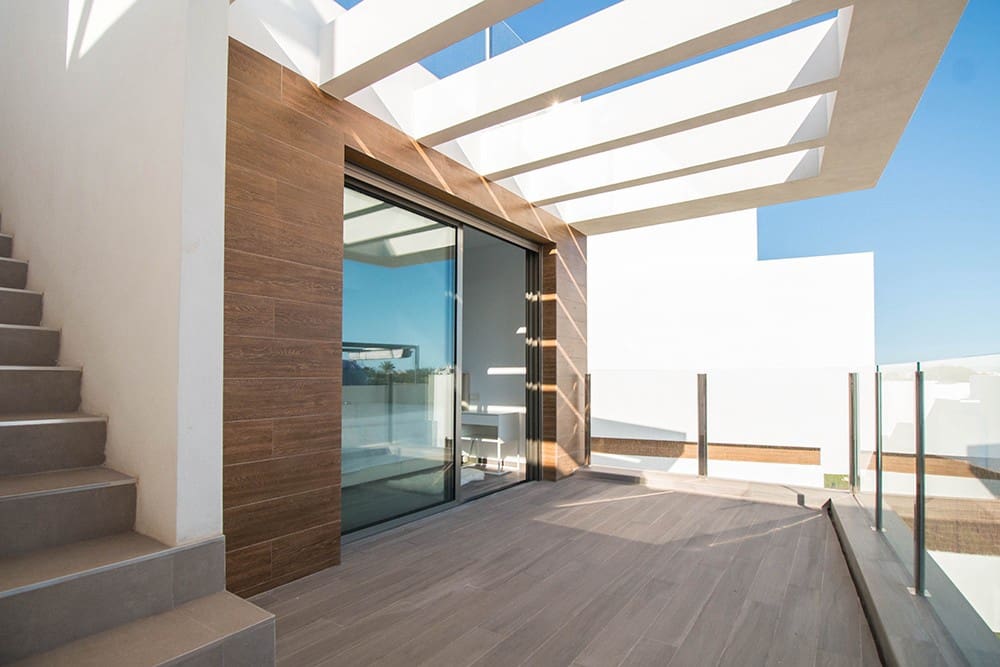 3 soveværelse Rækkehus til salg i Orihuela - € 540.000 (Ref: 9852439)