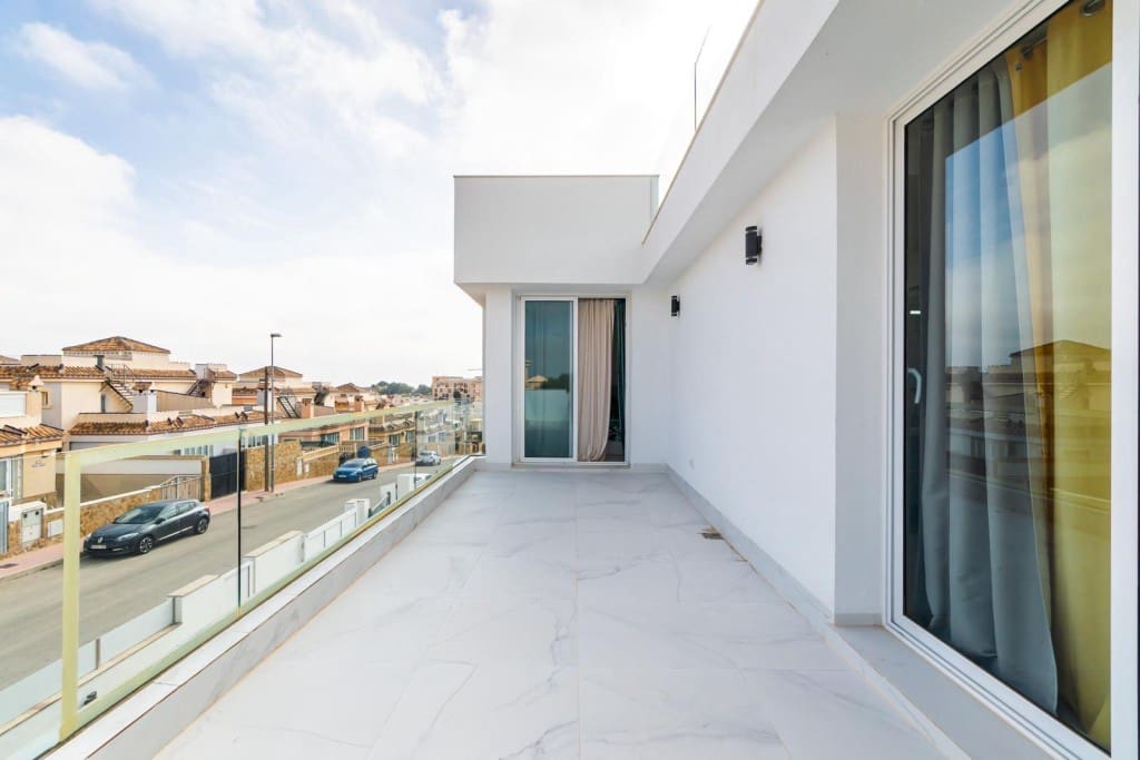 3 soveværelse Rækkehus til salg i Orihuela - € 540.000 (Ref: 9852439)