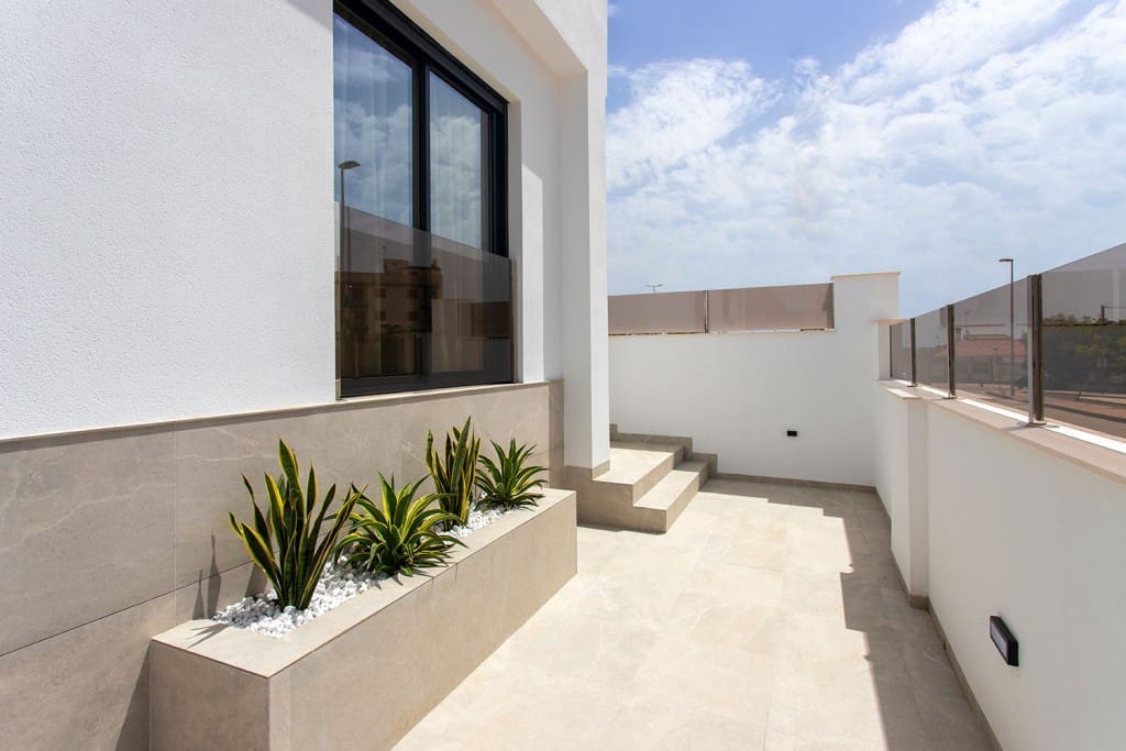 3 quarto Moradia em Banda para venda em Sucina - 359 900 € (Ref: 9852446)