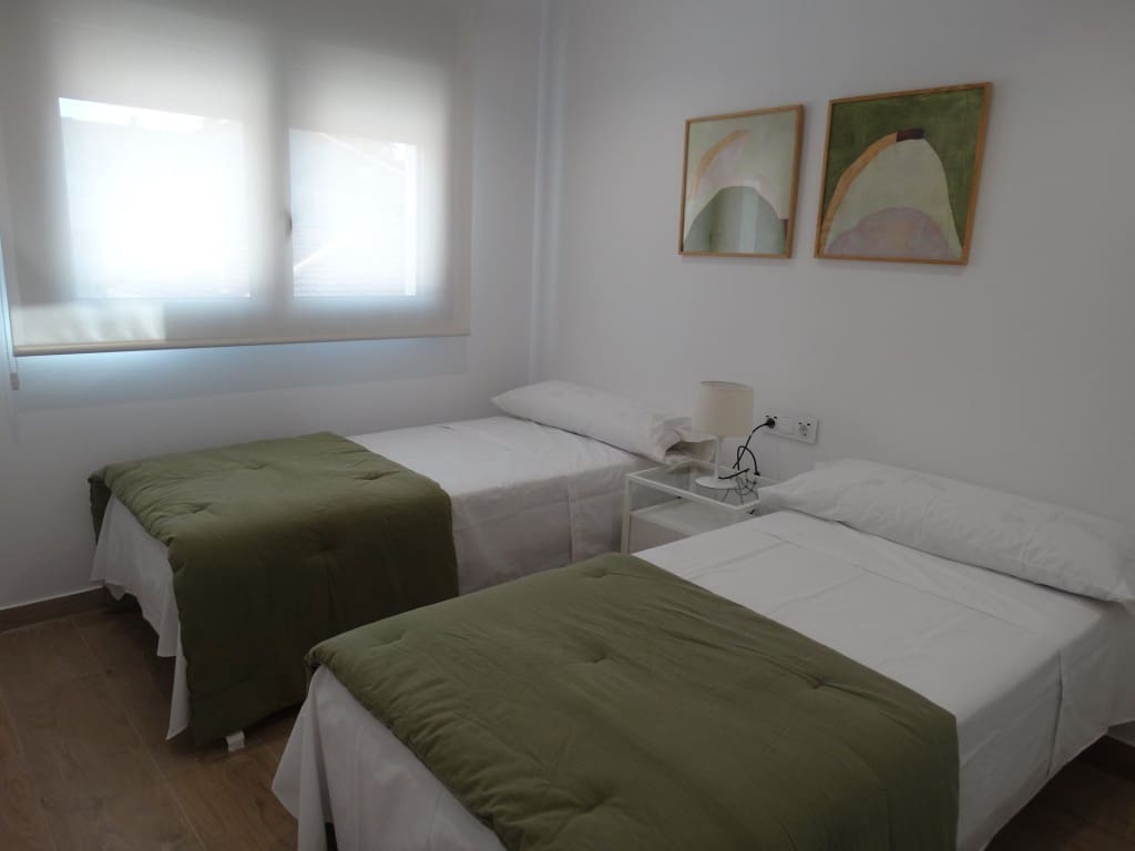 3 sypialnia Dom szeregowy na sprzedaż w San Javier - 425 000 € (Ref: 9852448)