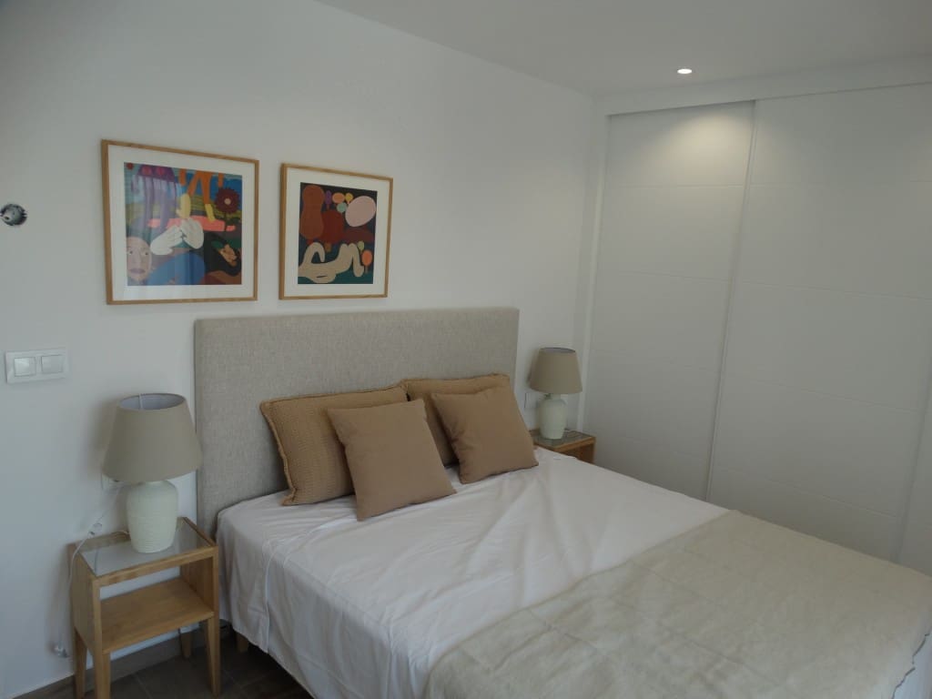 3 sypialnia Dom szeregowy na sprzedaż w San Javier - 425 000 € (Ref: 9852448)