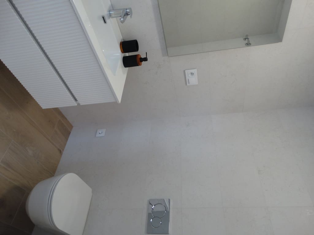 3 sypialnia Dom szeregowy na sprzedaż w San Javier - 425 000 € (Ref: 9852448)