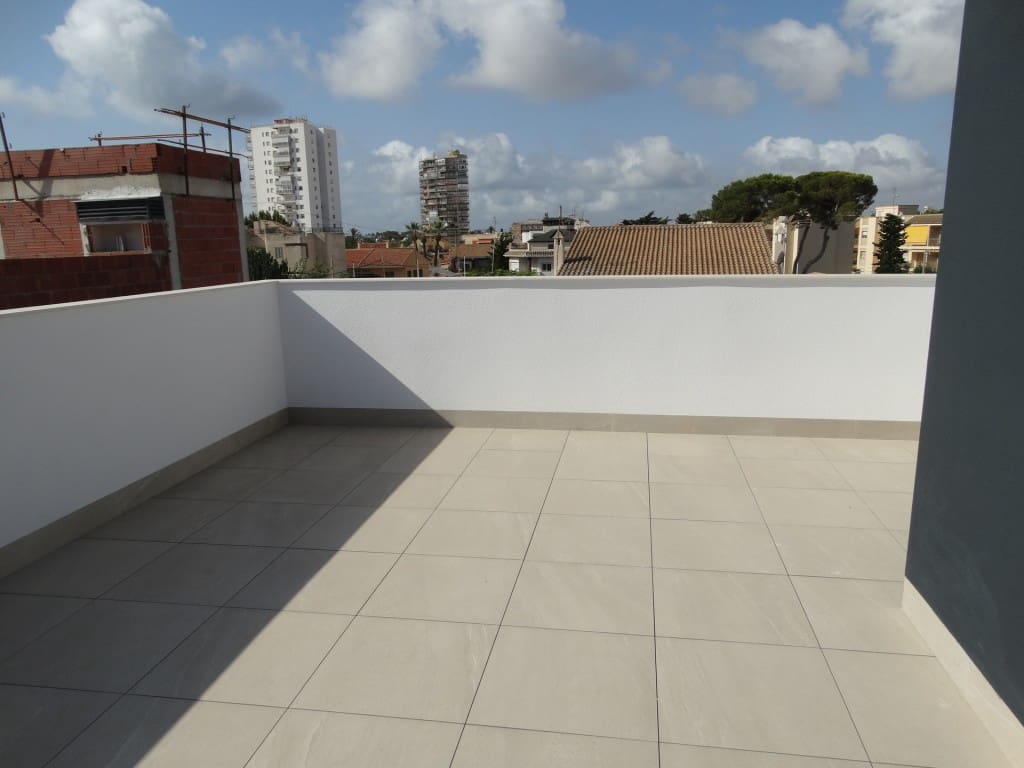 3 sypialnia Dom szeregowy na sprzedaż w San Javier - 425 000 € (Ref: 9852448)