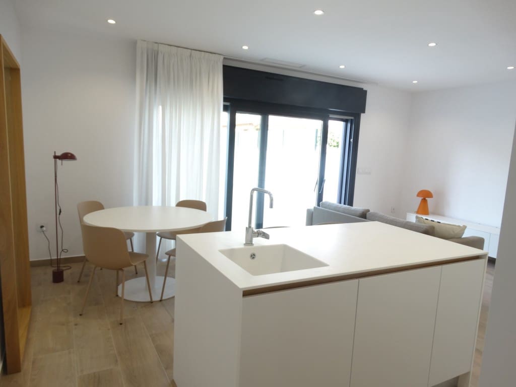 3 sypialnia Dom szeregowy na sprzedaż w San Javier - 425 000 € (Ref: 9852448)
