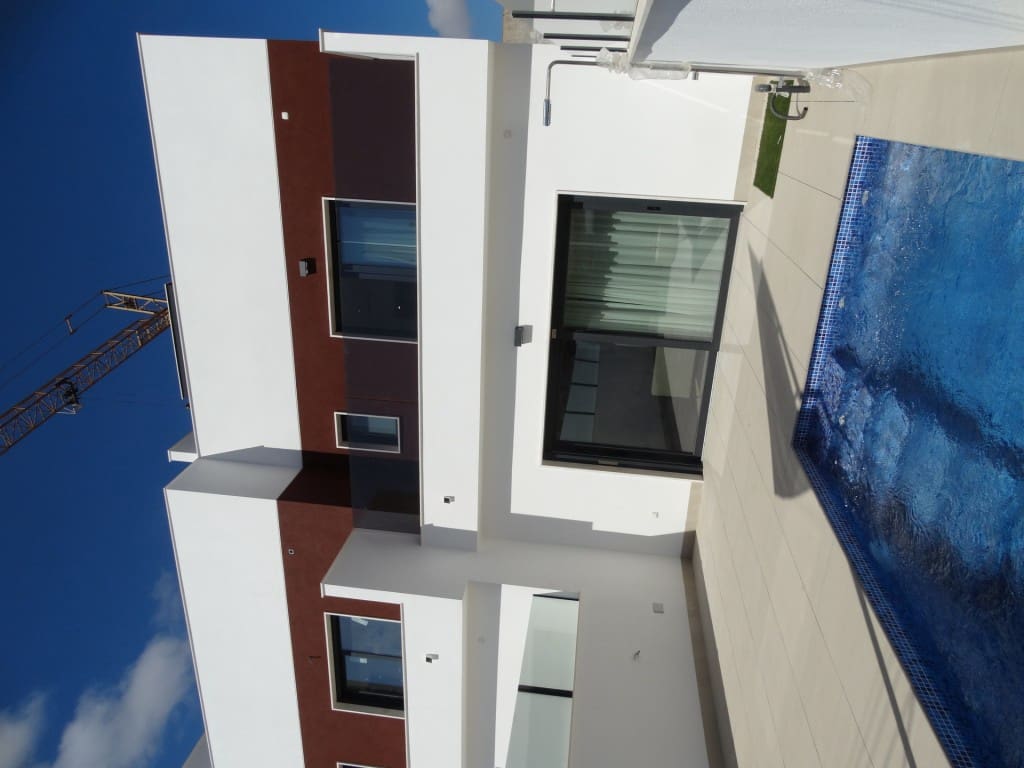 3 sypialnia Dom szeregowy na sprzedaż w San Javier - 425 000 € (Ref: 9852448)