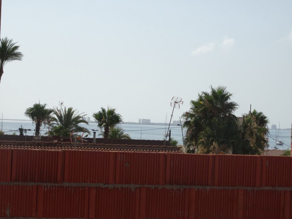 3 sypialnia Dom szeregowy na sprzedaż w San Javier - 425 000 € (Ref: 9852448)