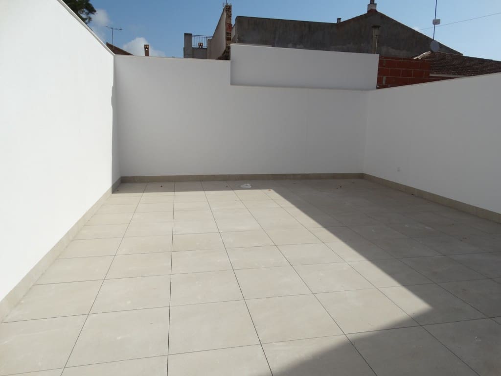 3 sypialnia Dom szeregowy na sprzedaż w San Javier - 425 000 € (Ref: 9852448)