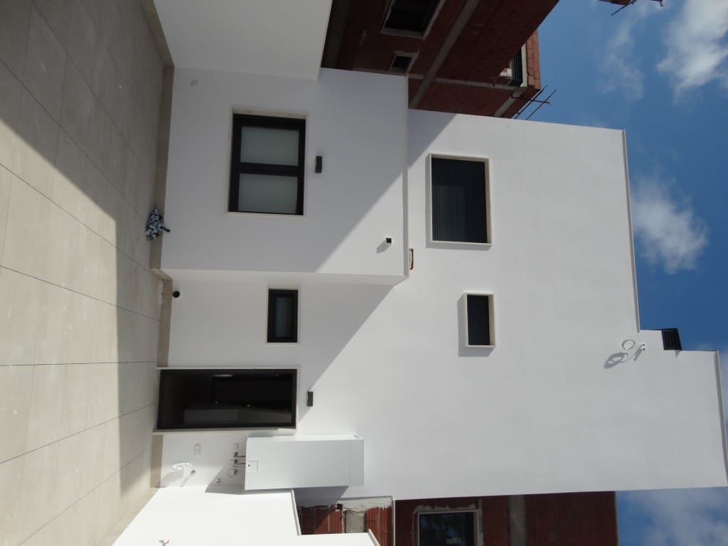 3 sypialnia Dom szeregowy na sprzedaż w San Javier - 425 000 € (Ref: 9852448)
