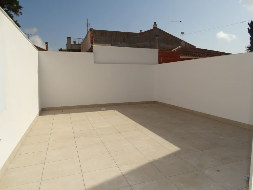 3 sypialnia Dom szeregowy na sprzedaż w San Javier - 425 000 € (Ref: 9852448)