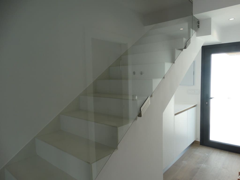 3 sypialnia Dom szeregowy na sprzedaż w San Javier - 425 000 € (Ref: 9852448)