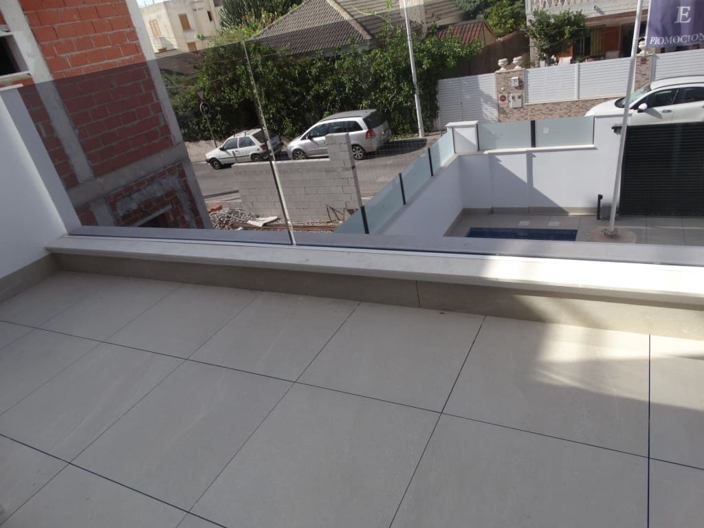 3 sypialnia Dom szeregowy na sprzedaż w San Javier - 425 000 € (Ref: 9852448)