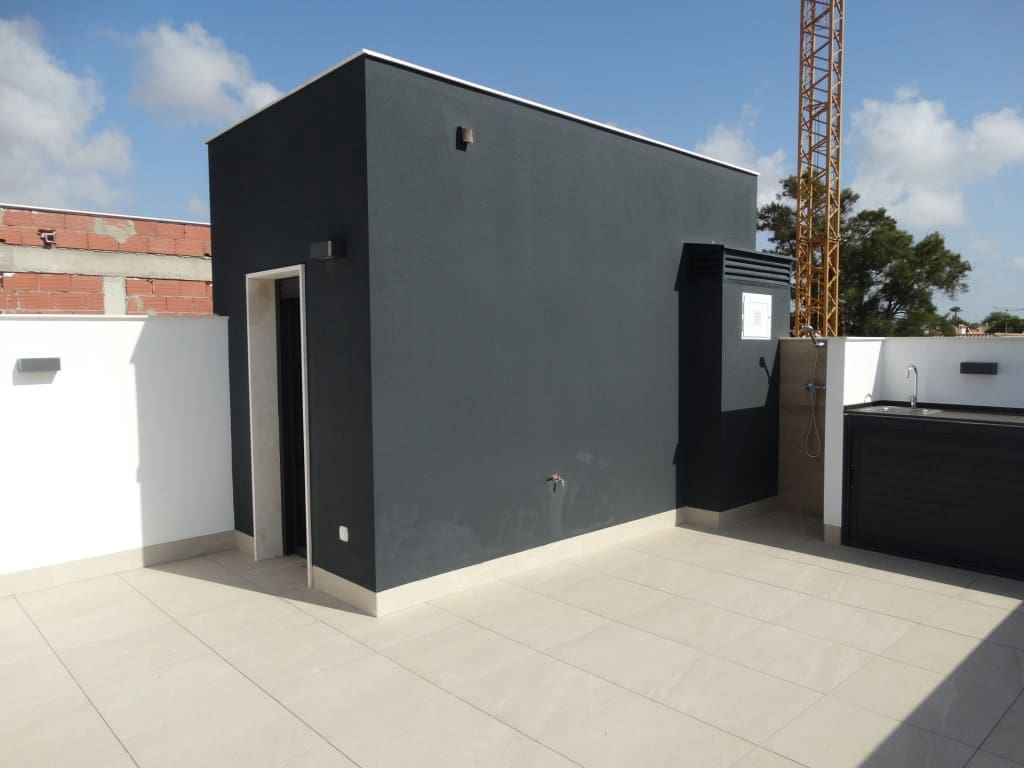3 sypialnia Dom szeregowy na sprzedaż w San Javier - 425 000 € (Ref: 9852448)