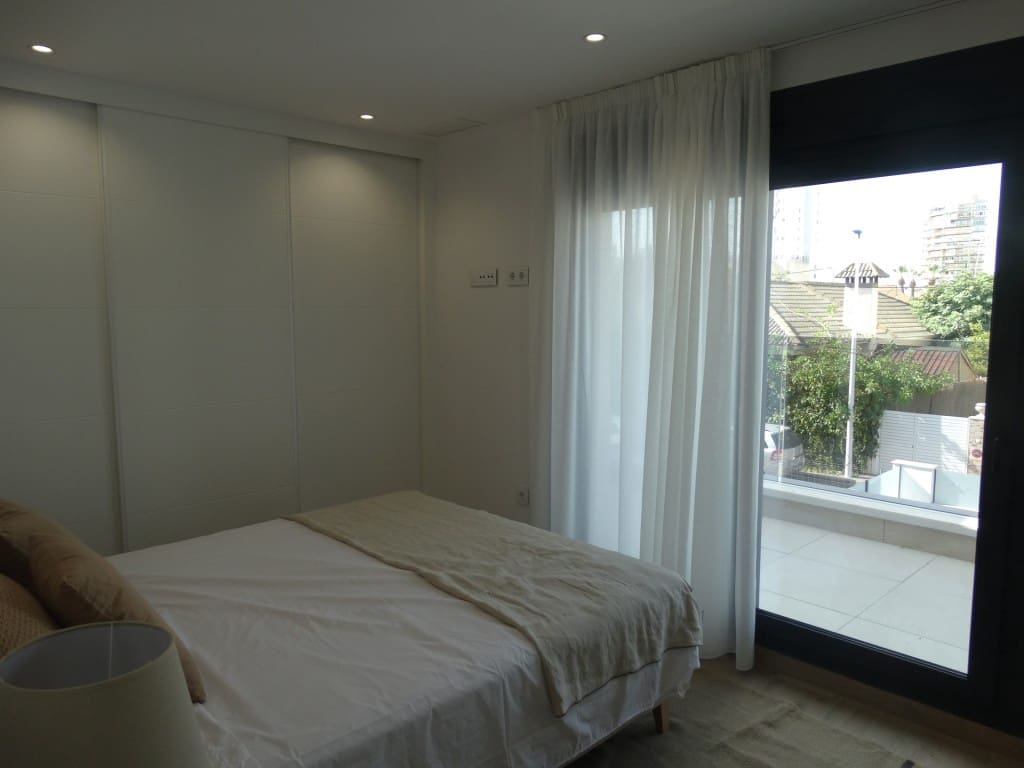 3 sypialnia Dom szeregowy na sprzedaż w San Javier - 425 000 € (Ref: 9852448)