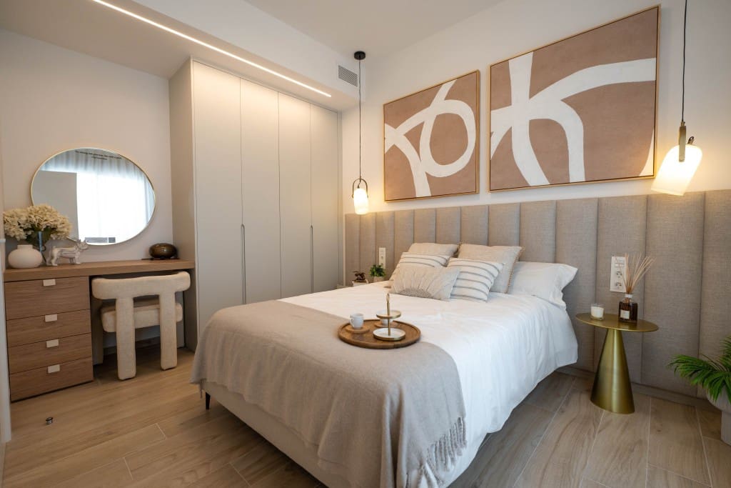 3 Zimmer Reihenhaus zu verkaufen in Los Alcazares - 439.000 € (Ref: 9852472)